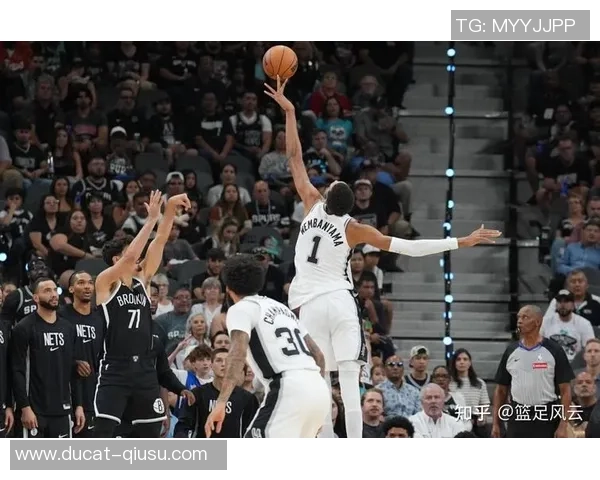 文班亚马逾越尤因!马刺豪取4连胜,这一战我完全看清3个实际 文班亚马逾越尤因!马刺豪取4连胜,这一战我完全看清3个实际