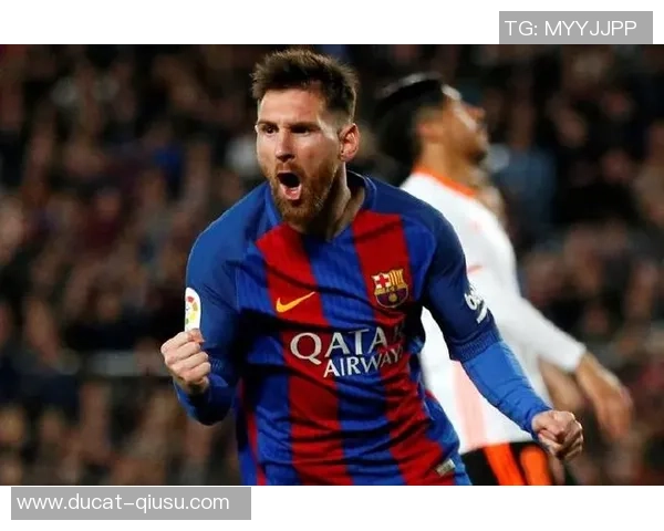 每体：若梅西回归可激活巴萨数亿杠杆，推进沙龙经济全面复苏